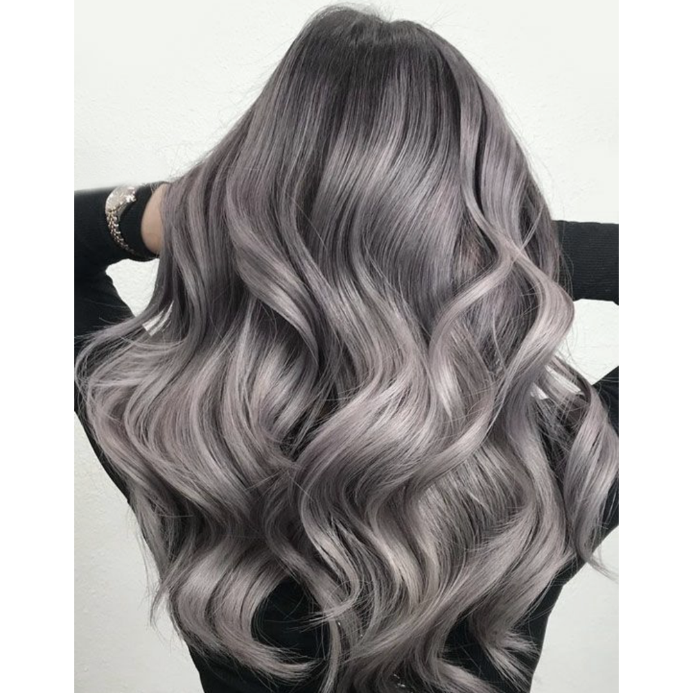 Silver-Grey&Smoke